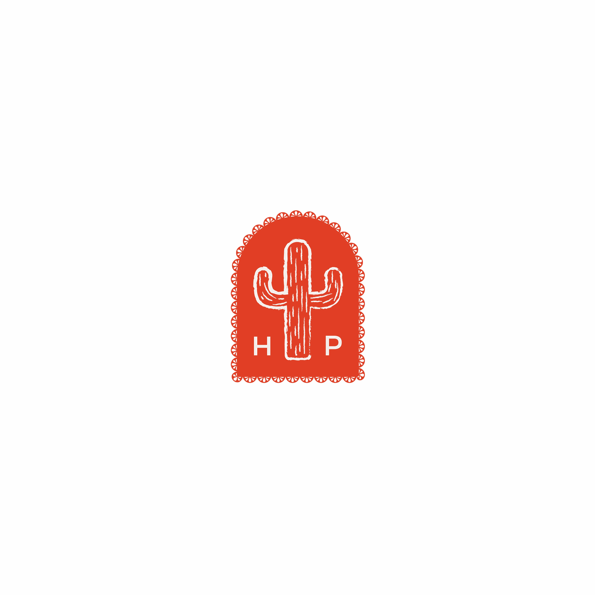 Howdy Partner cactus nicho submark